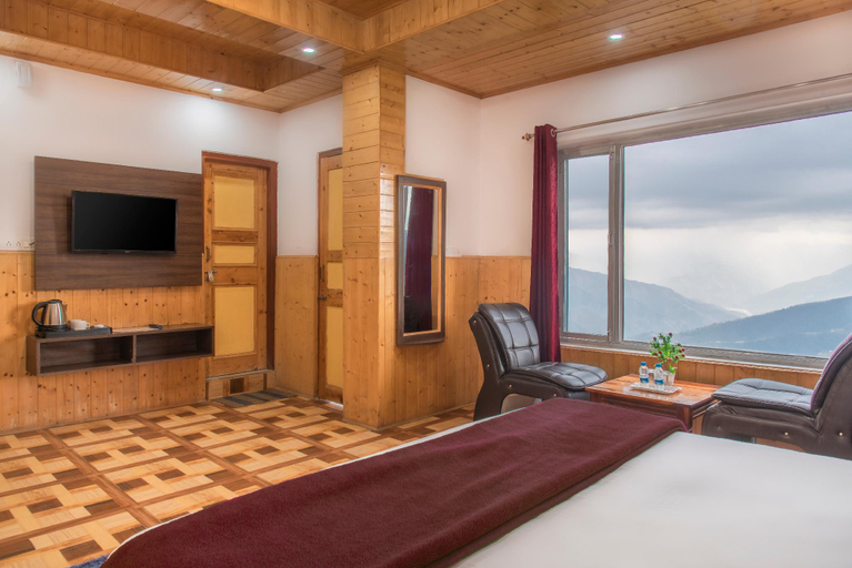 Others 4, Mountain View Homestay, Shimla