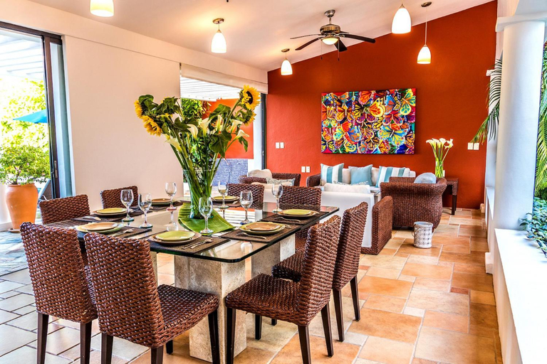 Food & Drinks 4, 2048 - Villa Rebeca, Dist. Pochutla