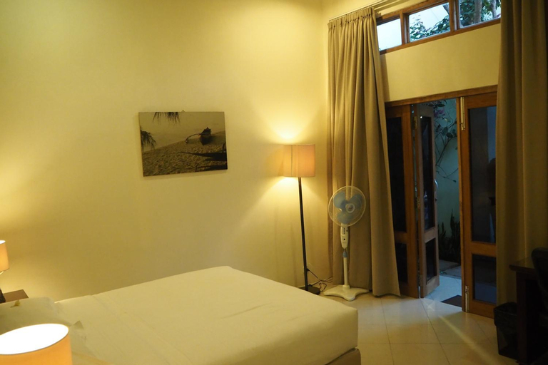 Bedroom 8