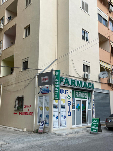 Others 4, Arteg Apartments - Premium, Durrësit