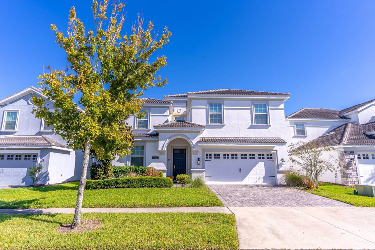Exterior & Views 1, 8907 Champions Gate, Osceola