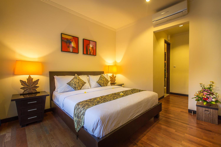 Bedroom 14