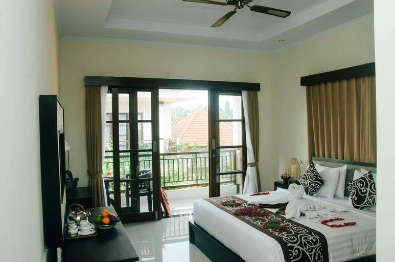 Bedroom 8