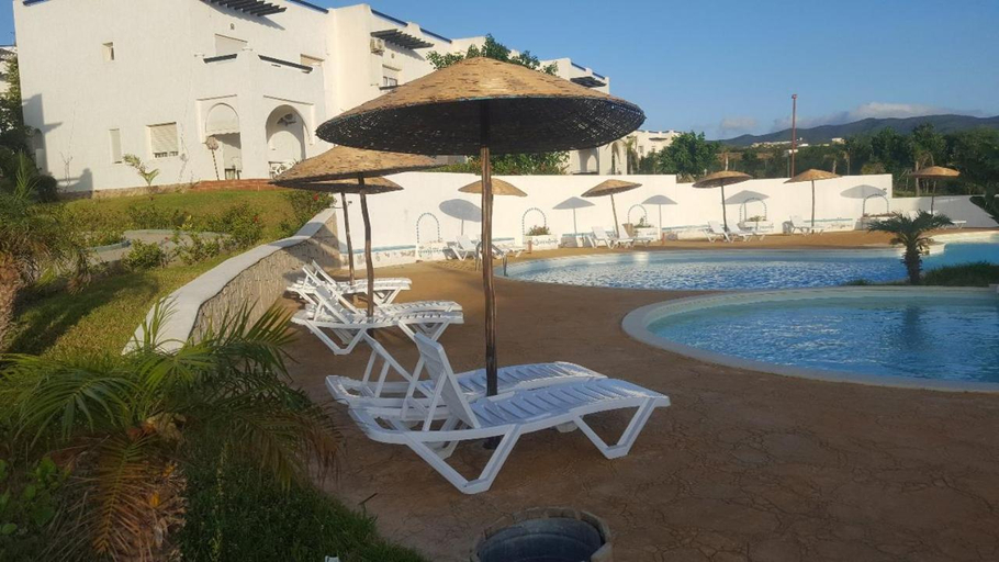 Sport & Beauty 5, Villa Al Cudia Smir, Tétouan
