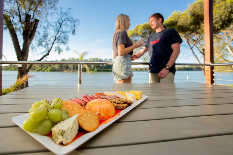 Food & Drinks 5, BIG4 Renmark Riverfront Holiday Park, Renmark Paringa - Renmark