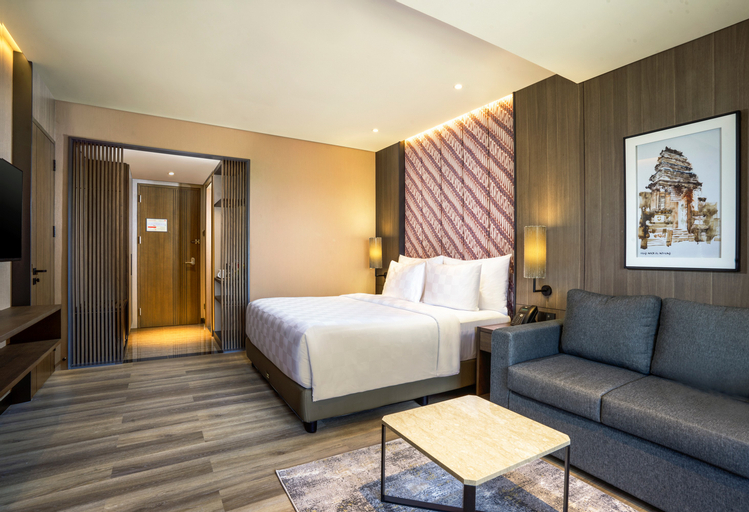 Bedroom 7