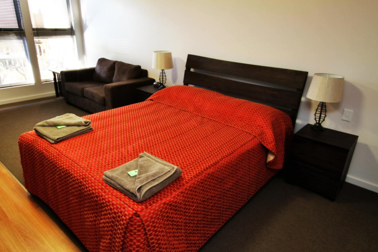 Bedroom 15