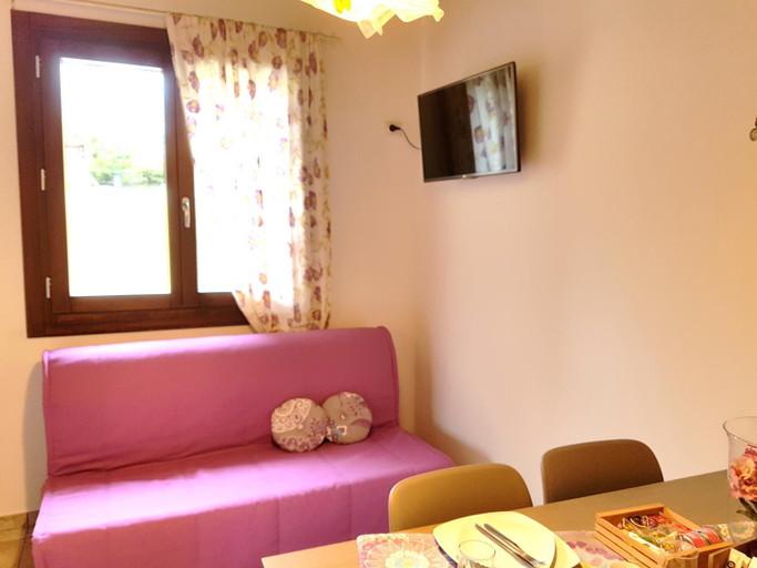 Others 5, villaggio casina del duca, Isernia