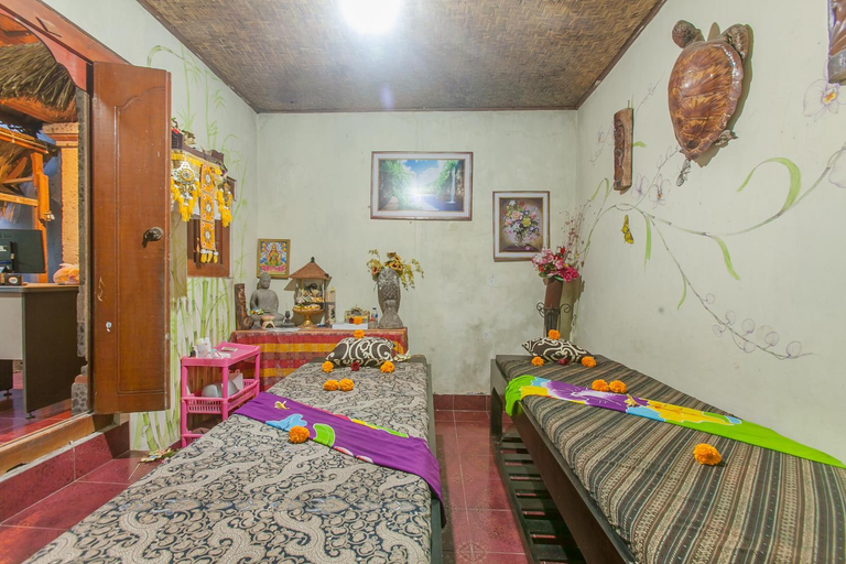 Bedroom 17