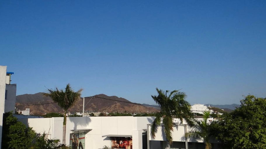 Exterior & Views, 22 guest house, Santa Marta (Dist. Esp.)