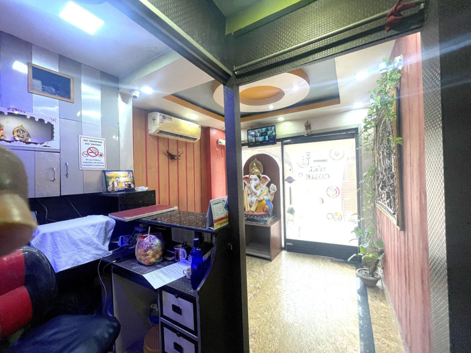Others 5, Hotel Asmeet, North 24 Parganas