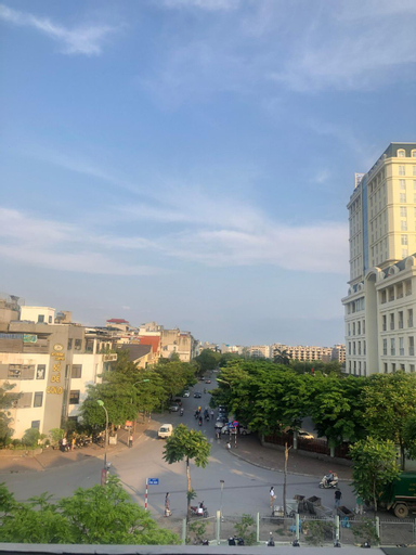 Homestay HaNoi Amazing, Long Biên