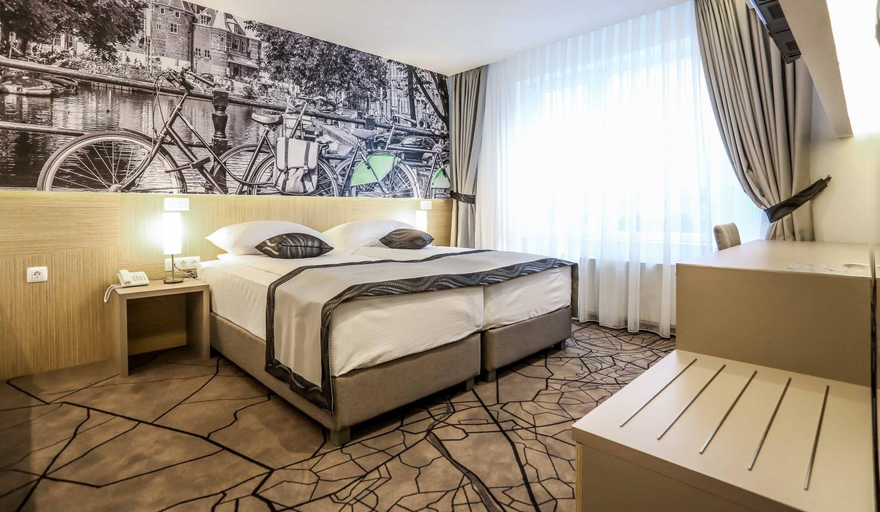 Bedroom 7