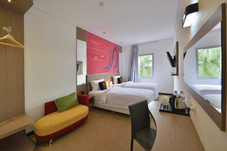 Bedroom 6