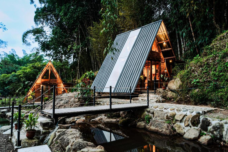 Others 3, Senz Glamping - Mindo, San Miguel de los Bancos