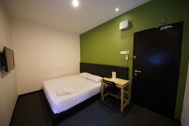Others 5, Tulip Hotel, Kinta