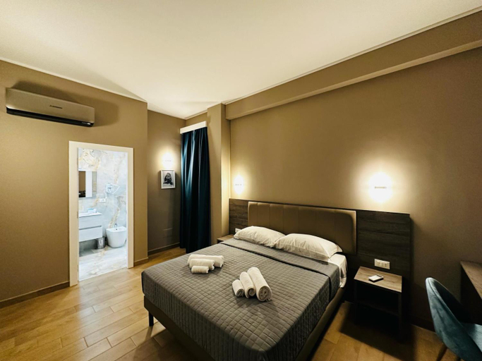 Bedroom 17
