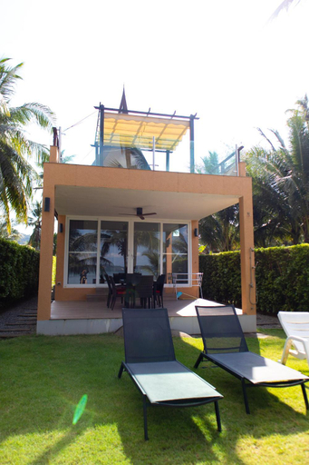 Exterior & Views 1, White Sand Beach Villa 32 b (Blue Haven Bay) (SRV), K. Ko Chang