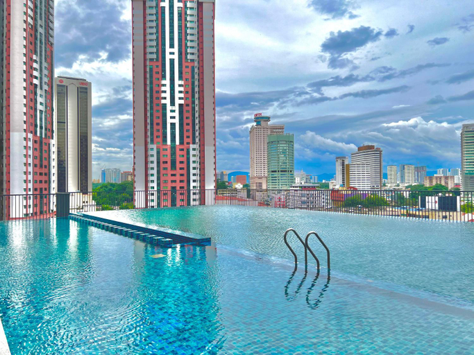 Others 3, KL Chambers Suites BY Fortune, Kuala Lumpur