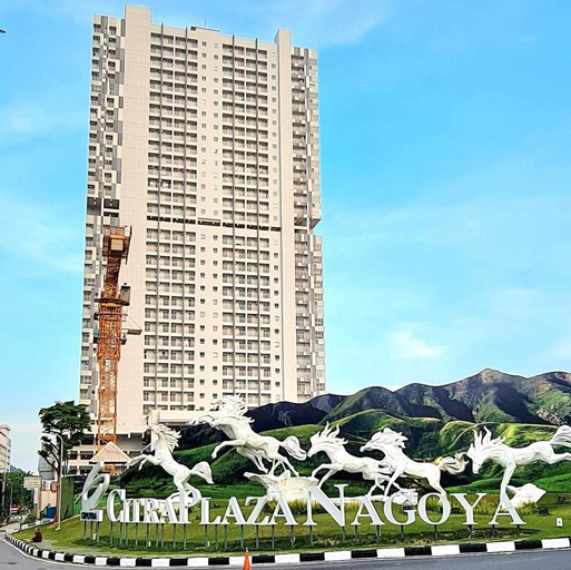IWINDA 3609 @ CITRA PLAZA NAGOYA, Batam