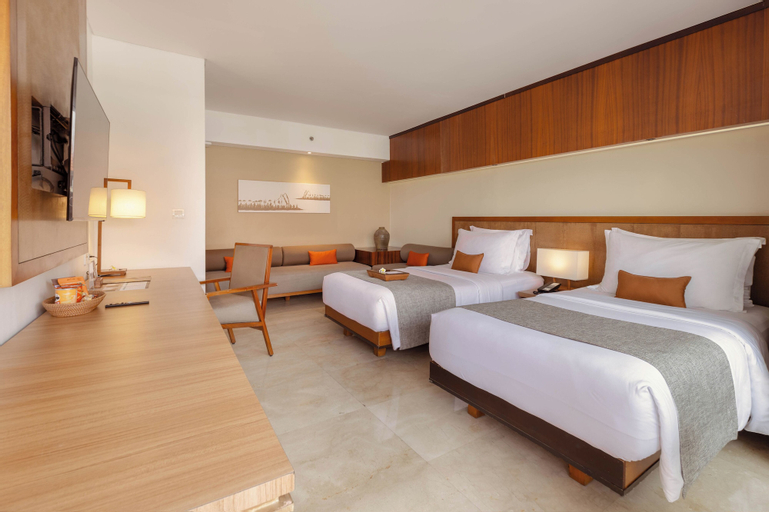 Bedroom 21