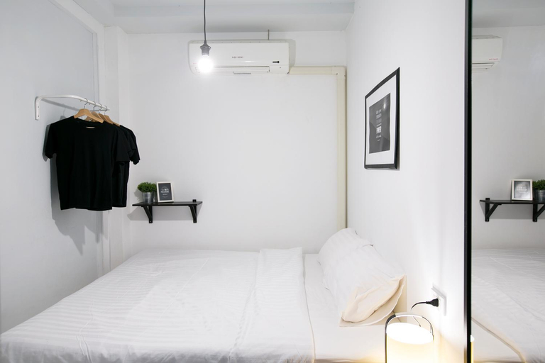 Bedroom 19