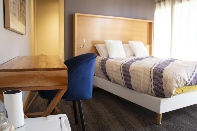 Bedroom 11
