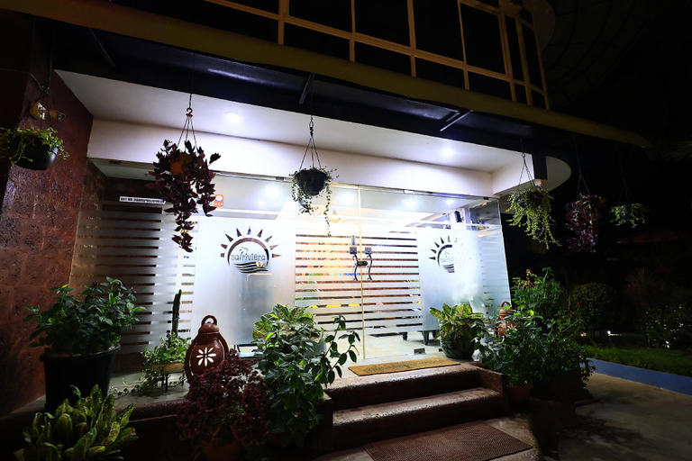 Public Area 2, Sal Riviera, South Goa