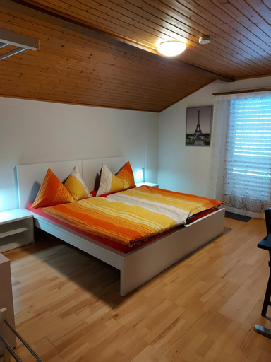good bed biberist, Wasseramt