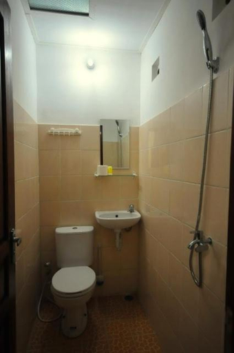 Others 3, Andrea Hotel, Yogyakarta
