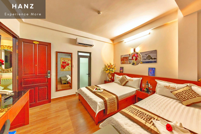 Bedroom 12