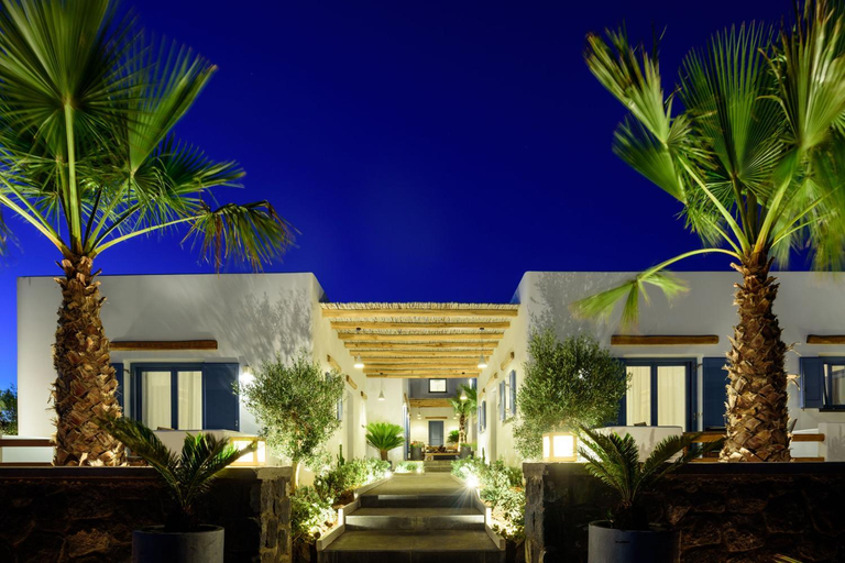 Others 3, White Dream Suites Antiparos, South Aegean