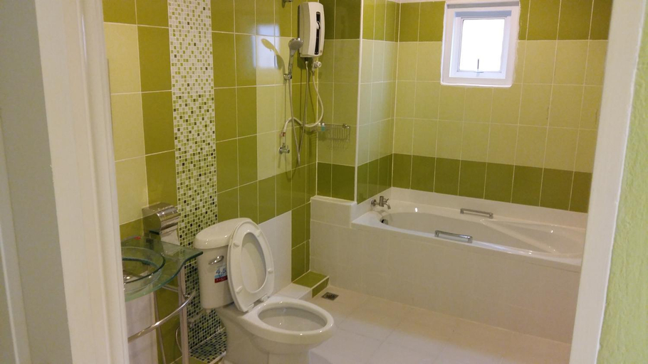 Others 3, PPS Home, Muang Surin