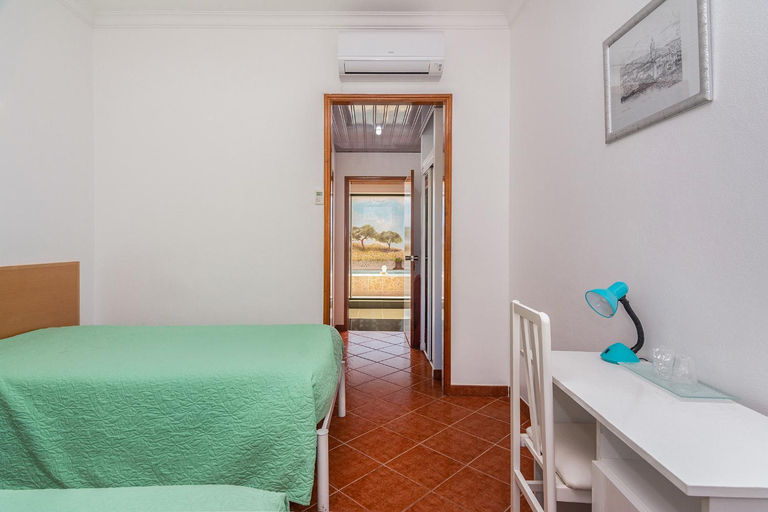 Bedroom 3, Graca Hotel, Évora