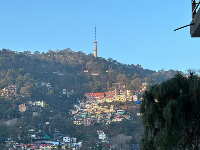 Others 3, Fourseasonkasauli, Solan