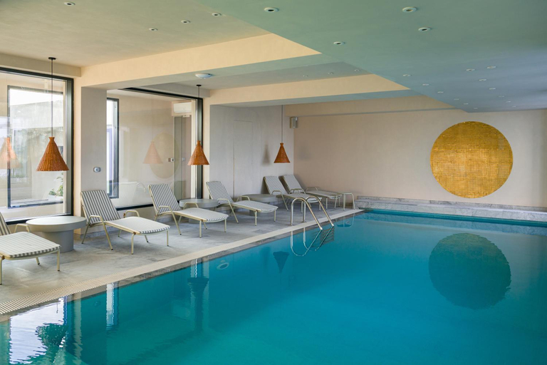 Sport & Beauty 2, Euforia Retreat and Spa, Tuzla