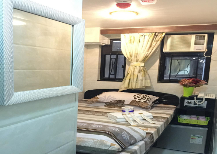 Bedroom 17