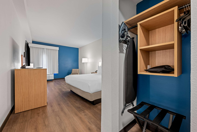 Bedroom 10
