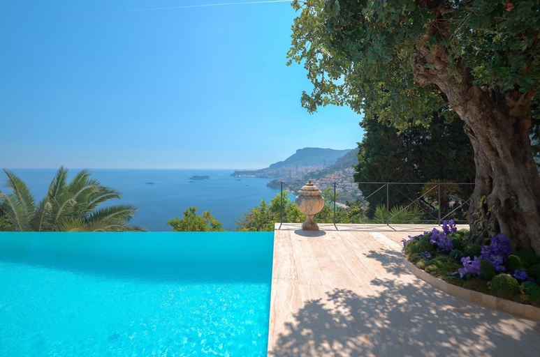 Others 4, Luxurious Villa Overlooking Monaco, Alpes-Maritimes