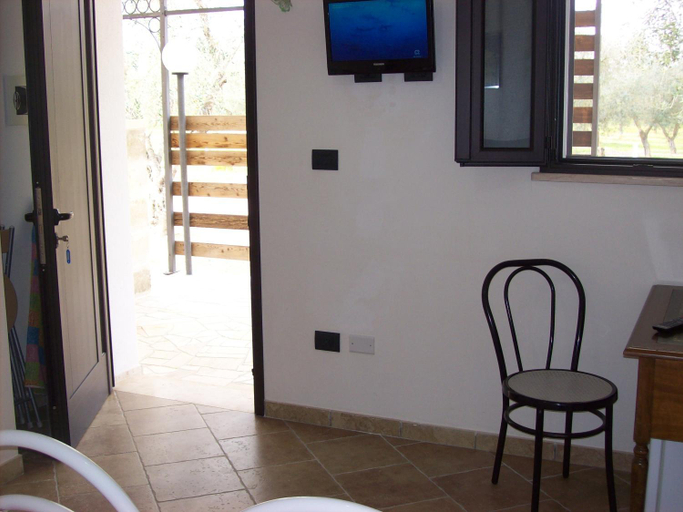 Others 4, B&B Otranto Le Sancinare, Lecce