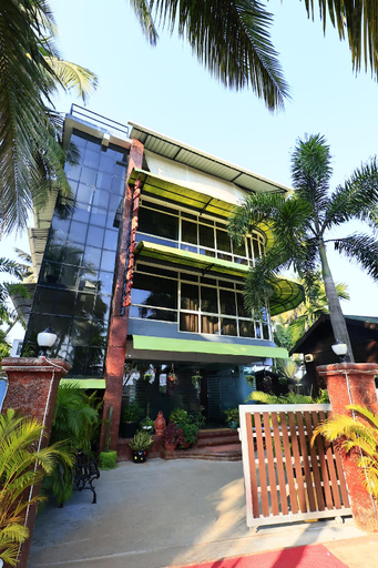 Others 5, Sal Riviera, South Goa