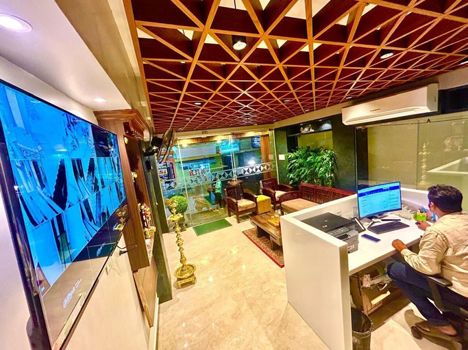 Others 4, Eagle Stay Inn, Kancheepuram