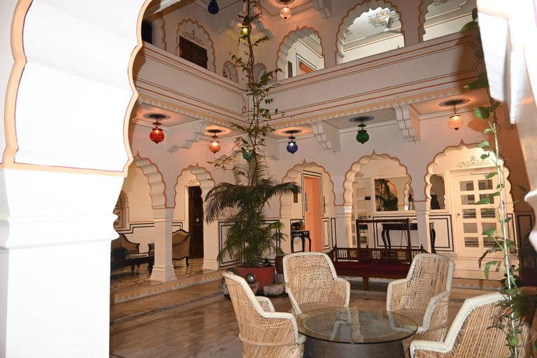 Others 4, Raghunath Haveli - A Heritage Homestay, Jaipur