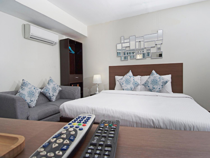 Bedroom 22