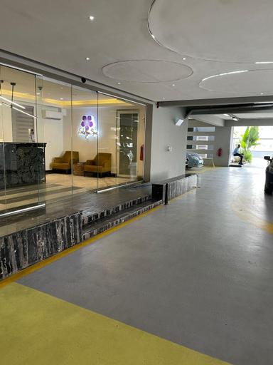 Others 2, Boardroom Apartments, Eti-Osa