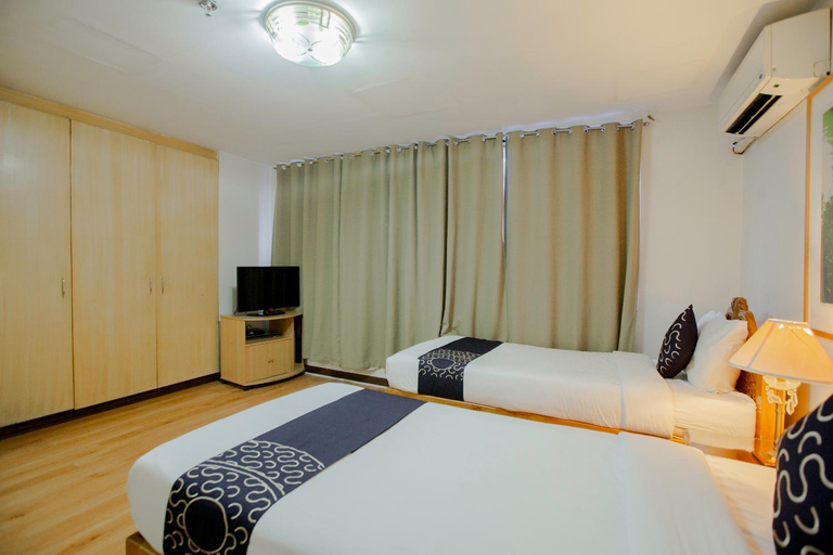 Bedroom 13