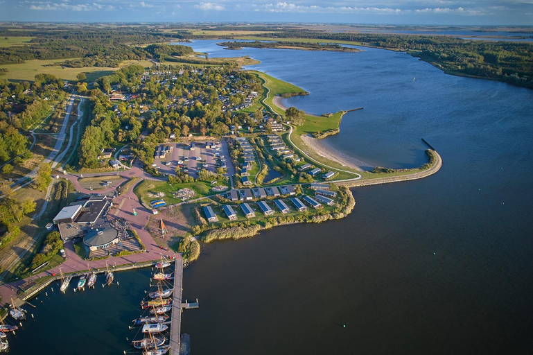 Others 4, Siblu camping Lauwersoog, De Marne