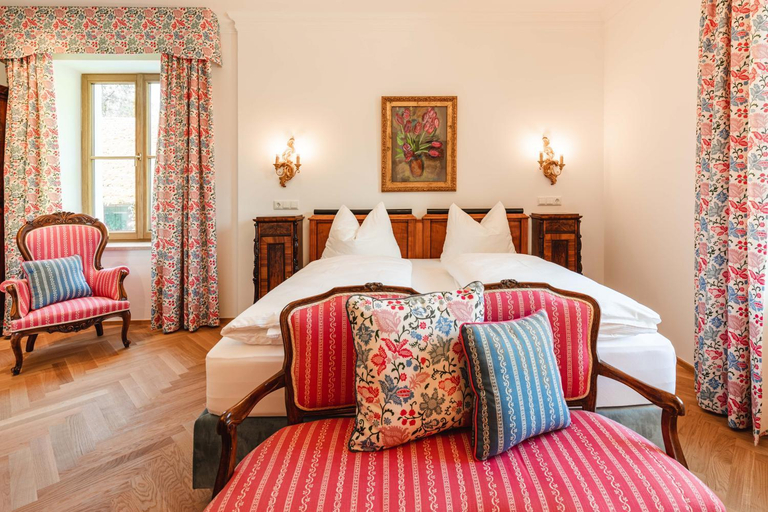 Bedroom 2, Hotel-Gasthof Maria Plain, Salzburg Umgebung
