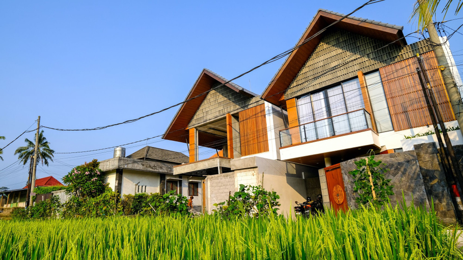 Exterior & Views, Amreta Ubud Villa, Gianyar
