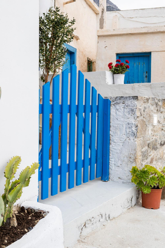 View 5, Nisos Villa Olympos Karpathou, South Aegean